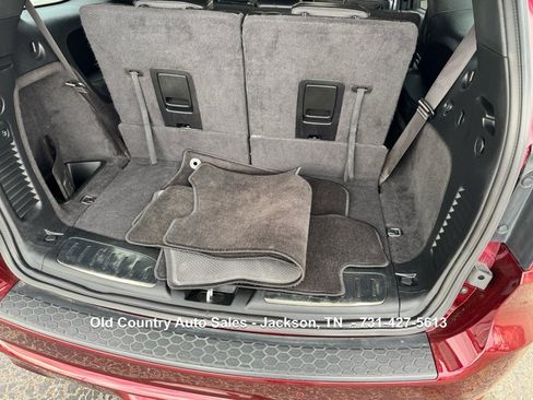 Used 2022 Dodge Durango R/T w/ Blacktop Package image 17
