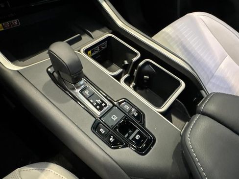New 2026 Lexus TX 350 AWD image 31