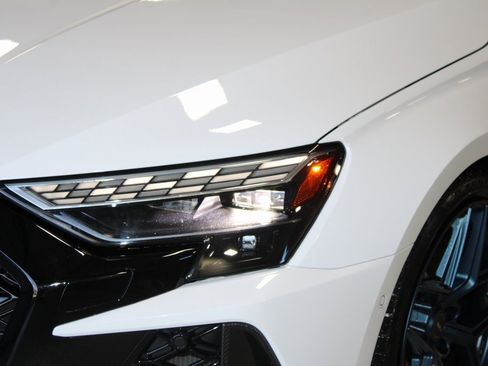 Used 2025 Audi RS 3 image 2