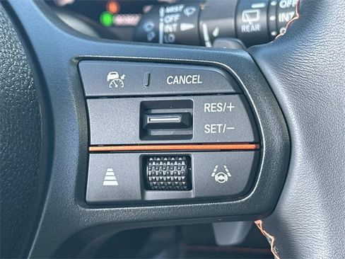 Certified 2026 Honda Passport TrailSport image 23