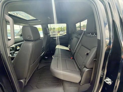 New 2026 GMC Sierra 1500 Elevation w/ Elevation Premium Package AWD/4WD image 21