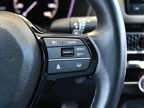 Used 2024 Honda Civic Sport image 28