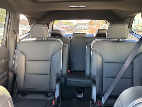 New 2026 Buick Enclave Preferred w/ Super Cruise Package AWD/4WD image 23