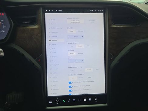 Used 2019 Tesla Model X Long Range image 37