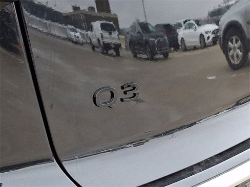 New 2026 Audi Q3 quattro 2.0T image 23