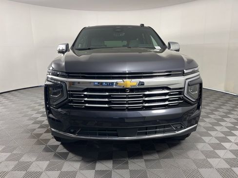 New 2026 Chevrolet Tahoe Premier AWD/4WD image 6