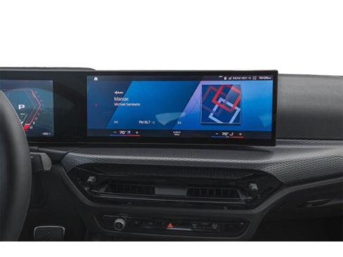 New 2026 BMW M4 xDrive Competition w/ Executive Package image 12