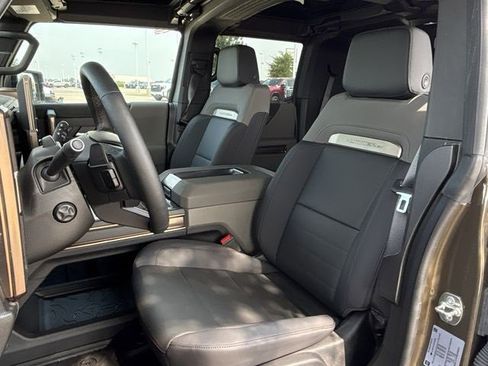 New 2025 GMC Hummer EV 3X image 19