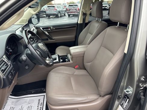 Used 2023 Lexus GX 460 Premium image 27