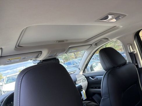 New 2025 MAZDA CX-5 AWD 2.5 S w/ Premium Plus Pkg image 8