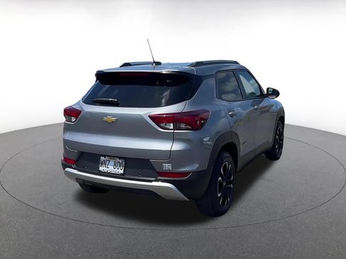 Used 2023 Chevrolet TrailBlazer LT w/ Convenience Package FWD image 15