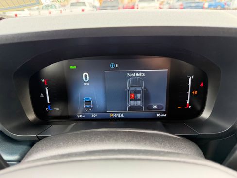 New 2025 Ford Maverick XLT w/ Equipment Group 301A image 28