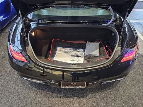 Used 2014 Mercedes-Benz SLS AMG Black Series image 11