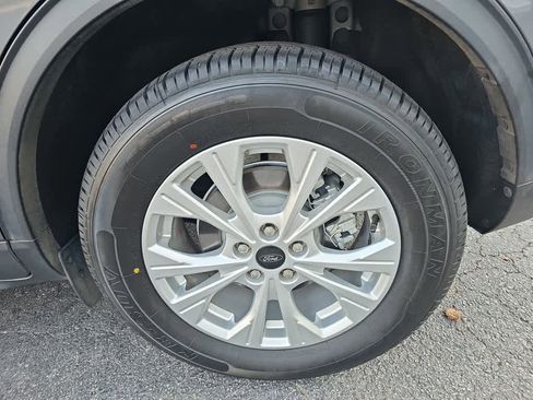 Used 2023 Ford Escape Active image 10