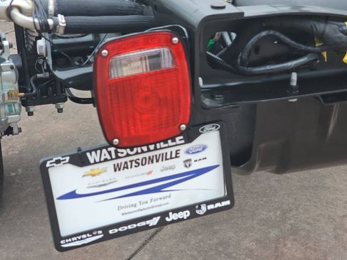 New 2026 RAM 4500 Tradesman image 39