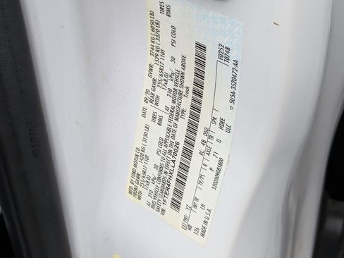 Used 2020 Ford Ranger XLT w/ Equipment Group 301A Mid image 32