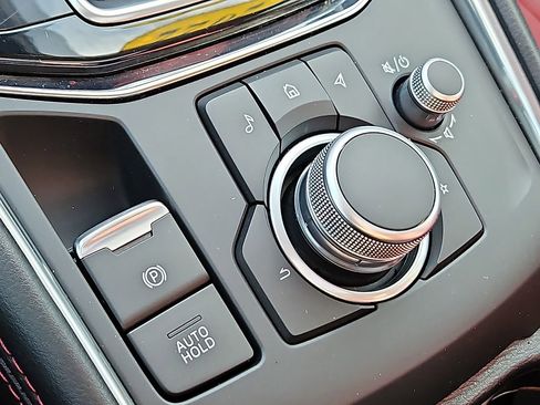 Used 2022 MAZDA CX-5 Carbon Edition image 27