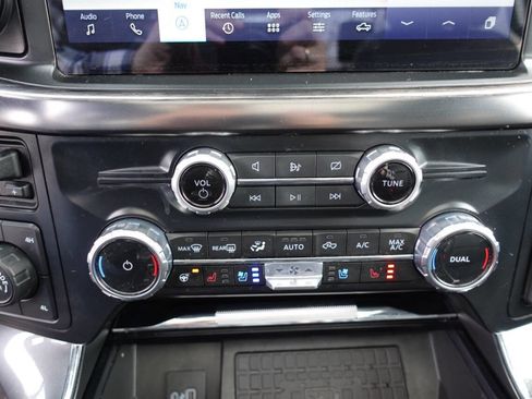 Used 2023 Ford F150 Lariat w/ Equipment Group 502A High image 52