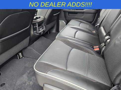 New 2026 RAM 2500 Laramie AWD/4WD image 22