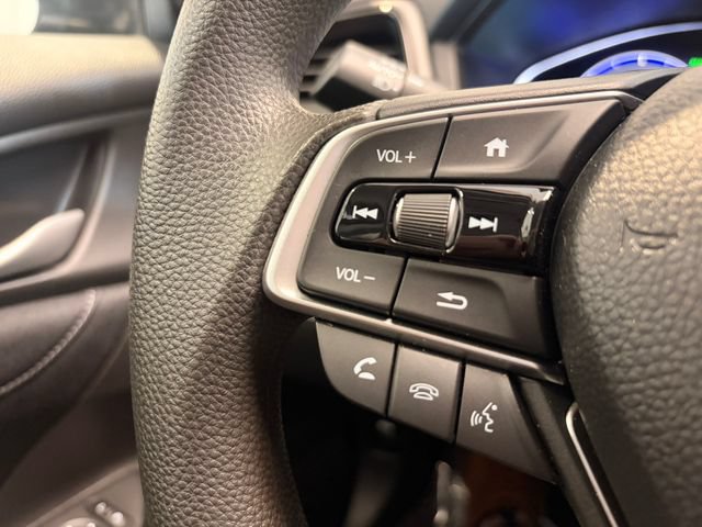 Used 2022 Honda Insight EX image 19