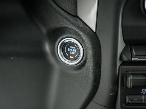 New 2026 Chevrolet Silverado 2500 Custom w/ Custom Value Package image 29