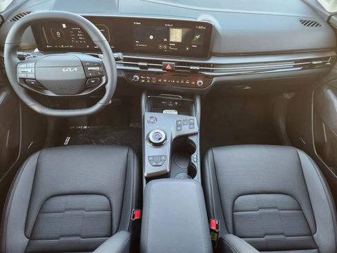 New 2026 Kia Sportage SX Prestige AWD/4WD image 24