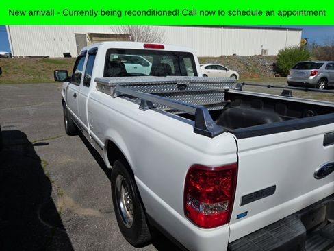Used 2006 Ford Ranger 2WD SuperCab image 7