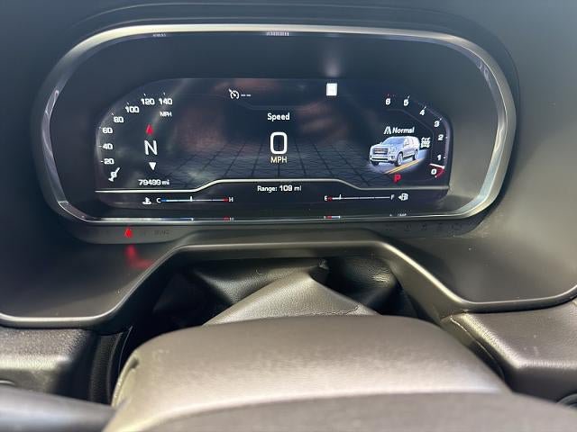 Used 2023 GMC Yukon XL SLT AWD/4WD image 28