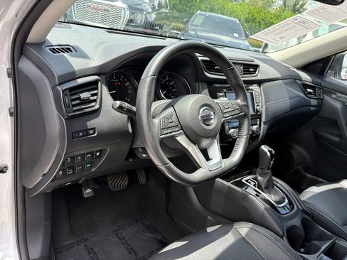 Used 2018 Nissan Rogue SL AWD/4WD image 22