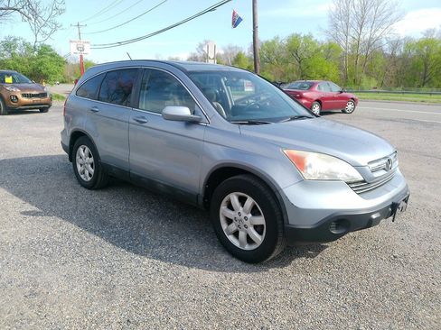Used 2008 Honda CR-V EX-L image 1