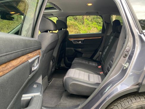 Used 2019 Honda CR-V EX image 41