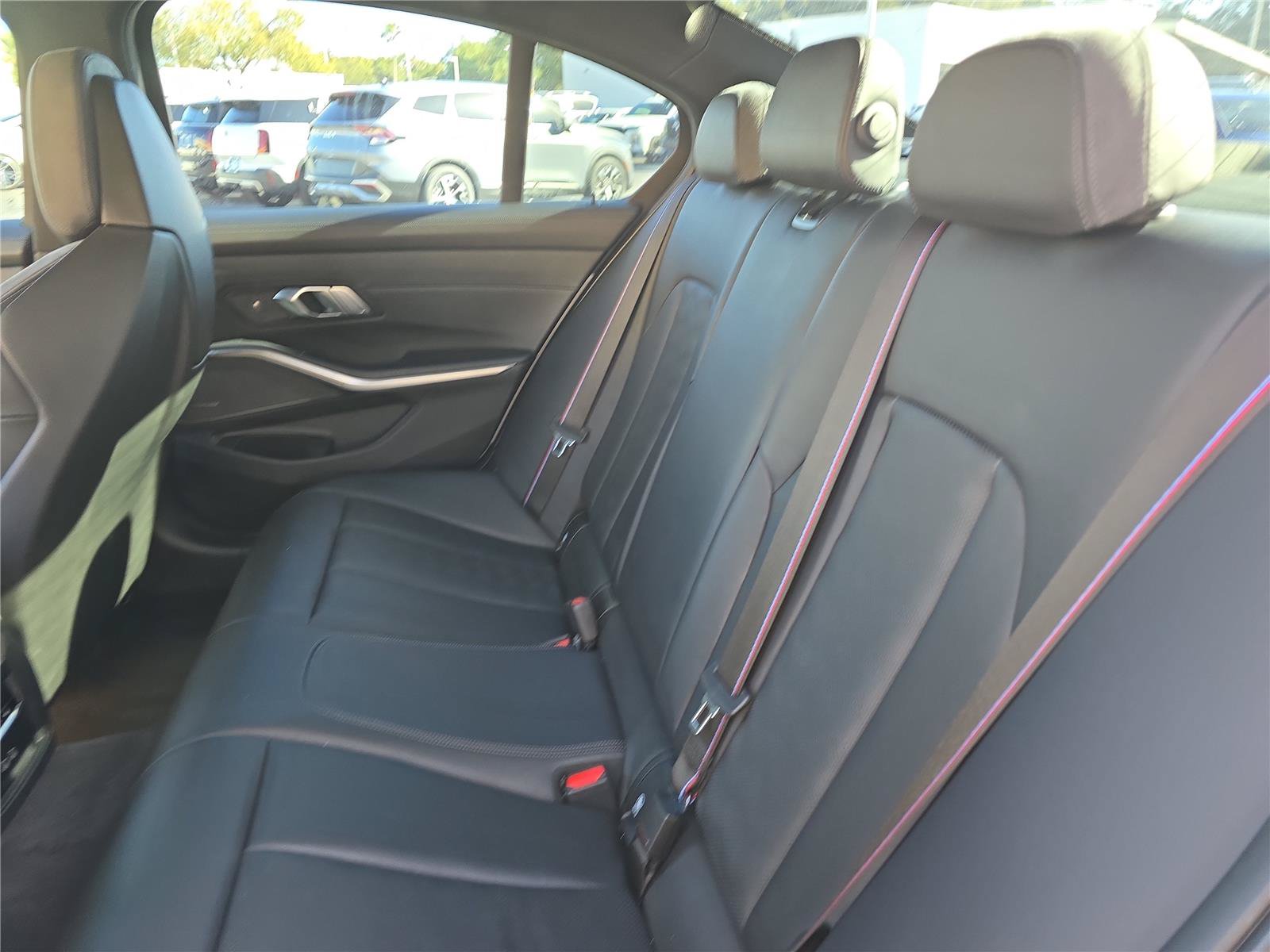 Used 2023 BMW M3 Competition AWD/4WD image 14