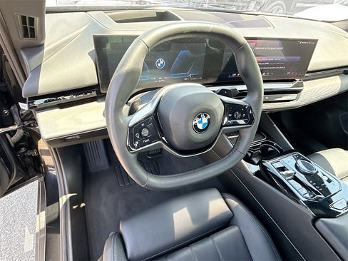 Used 2024 BMW 530i w/ Premium Package image 12