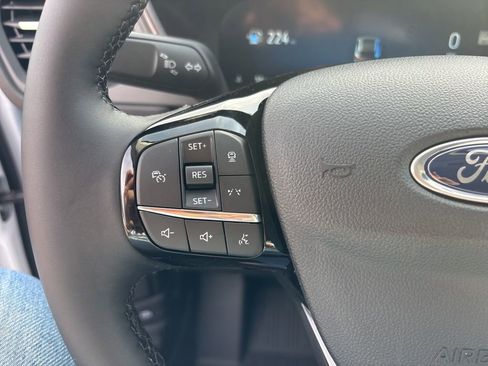 New 2026 Ford Escape Active w/ Active Premium Tech Pack image 22