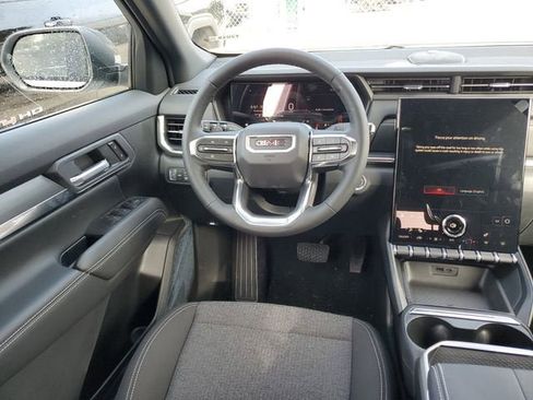 New 2026 GMC Terrain Elevation w/ Technology Package II image 13