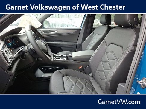 New 2026 Volkswagen Atlas Cross Sport SE AWD/4WD image 6