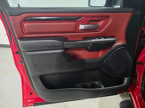 Used 2019 RAM 1500 Rebel w/ Level 2 Equipment Group image 17