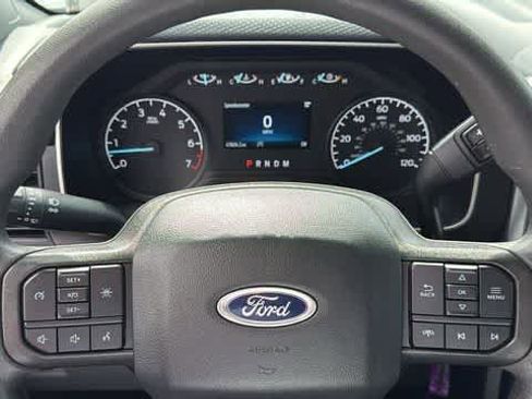 Used 2023 Ford F150 XLT image 15