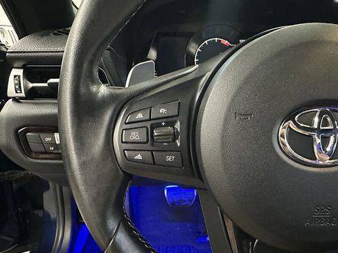 Used 2020 Toyota Supra Premium w/ Driver Assist Package RWD image 26