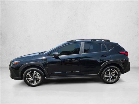 Certified 2025 Subaru Crosstrek 2.5i Premium AWD/4WD image 8