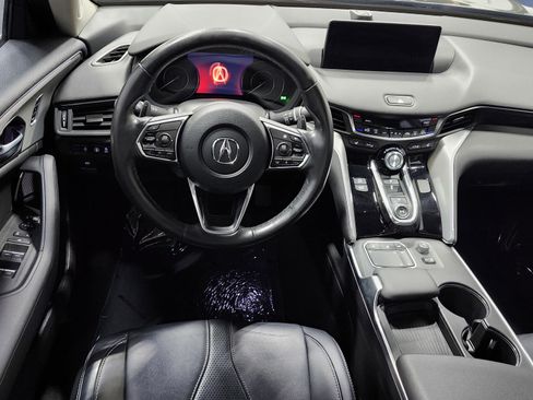 Used 2023 Acura TLX w/ Technology Package image 29
