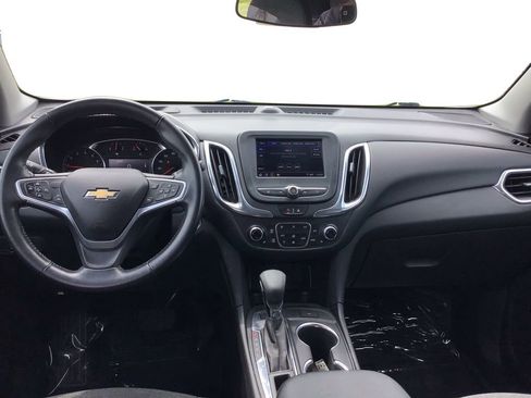 Used 2022 Chevrolet Equinox LT AWD/4WD image 23