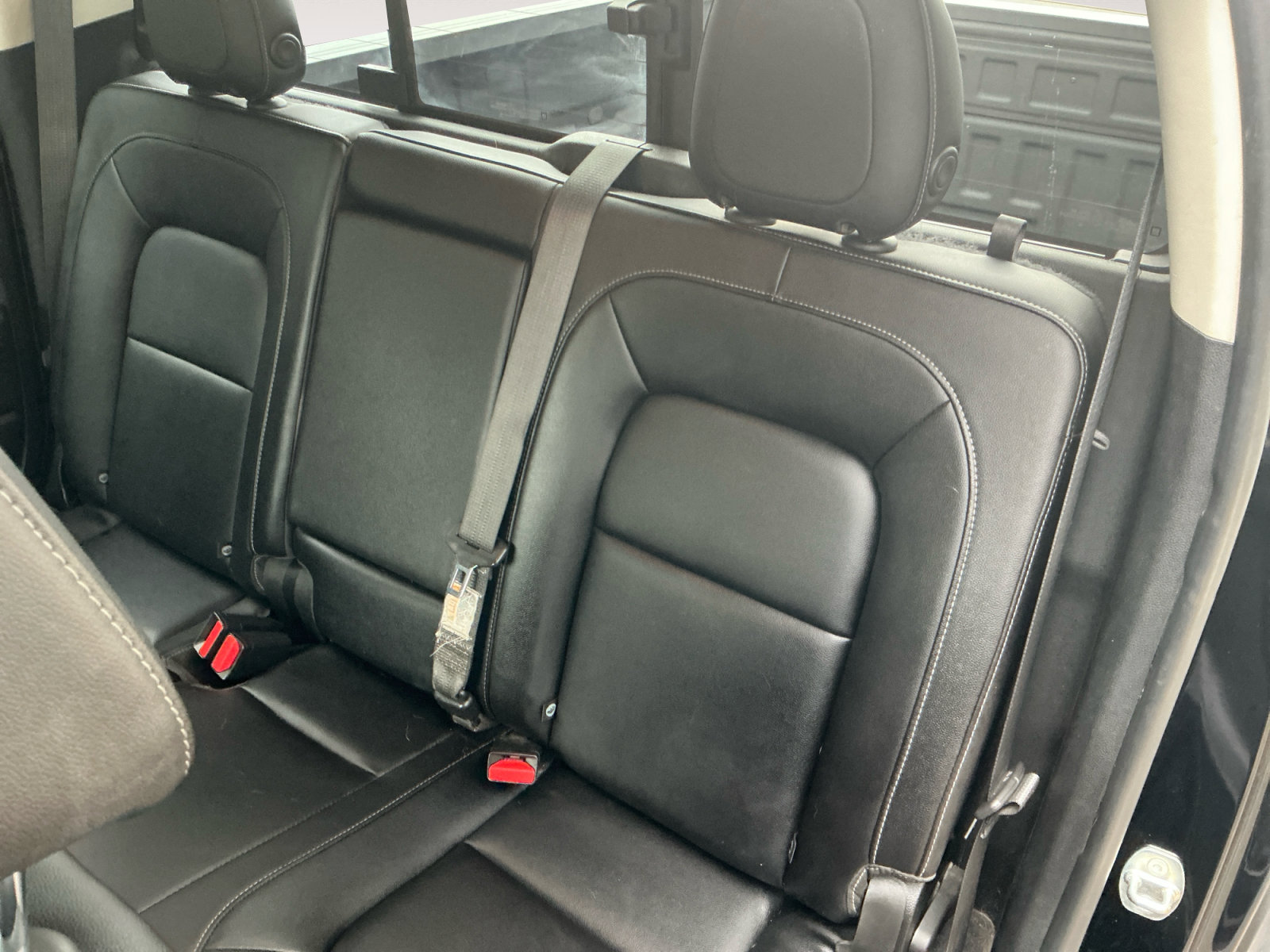 Used 2020 Chevrolet Colorado ZR2 AWD/4WD image 13