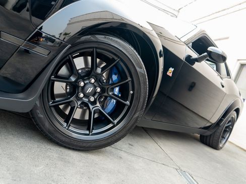Used 2023 Dodge Challenger R/T Scat Pack RWD image 4