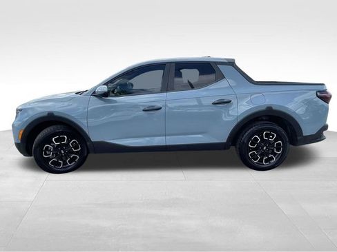 Used 2022 Hyundai Santa Cruz SEL image 6