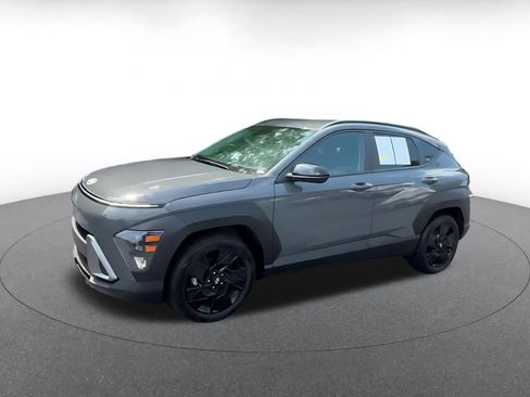 Used 2026 Hyundai Kona SEL Sport FWD image 8