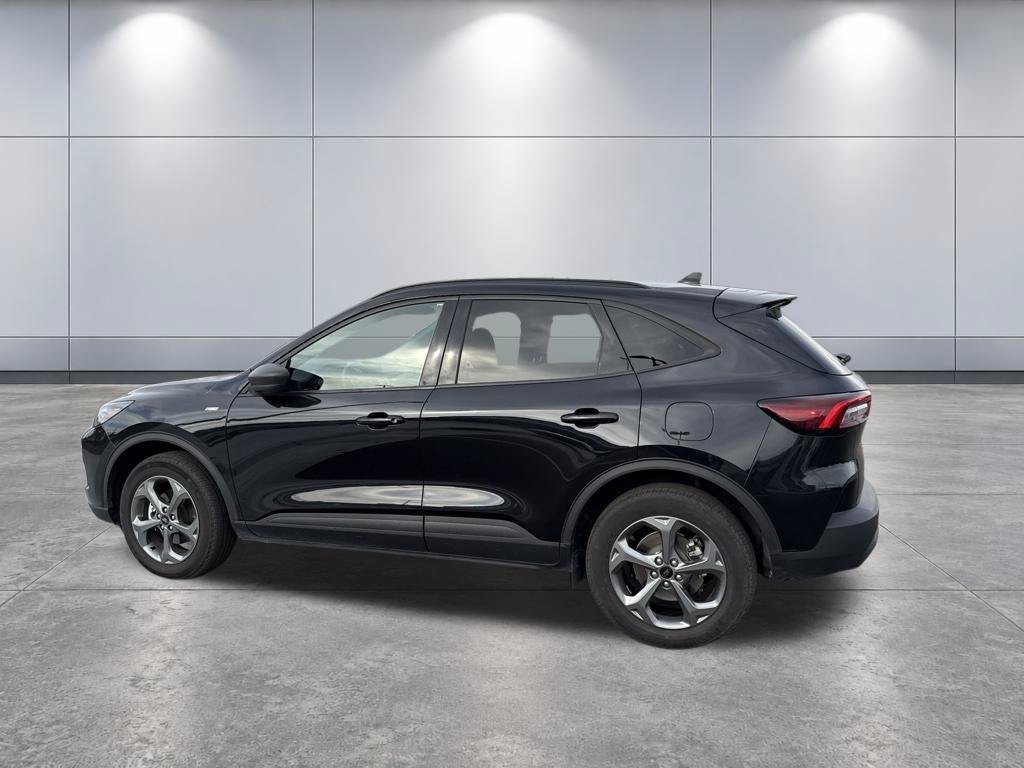 Used 2025 Ford Escape ST-Line AWD/4WD image 38