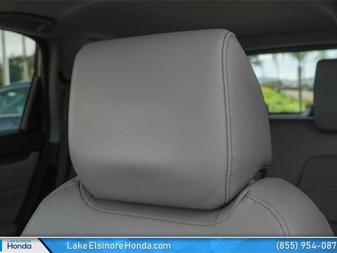 Used 2022 Honda CR-V Touring image 26