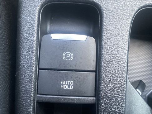 Used 2024 Kia Forte GT-Line w/ GT-Line Premium Package FWD image 29