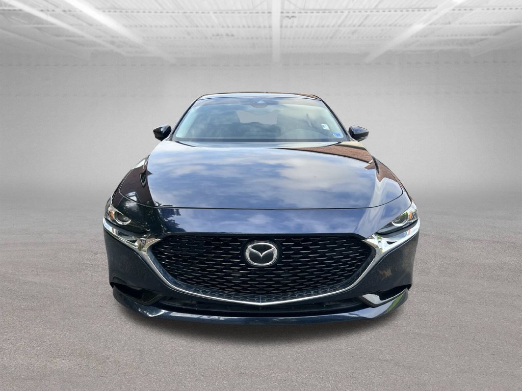Used 2021 MAZDA MAZDA3 s FWD image 10